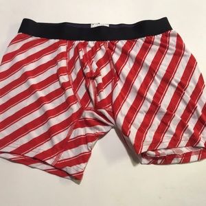 MeUndies Mens Boxer brief Small NEW  BNWOT